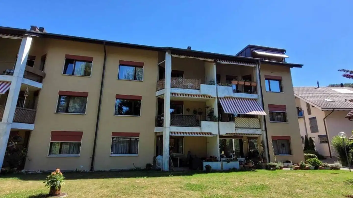 Appartamento in affitto - Neuhofweg 34, 3400 Burgdorf - Photo 3