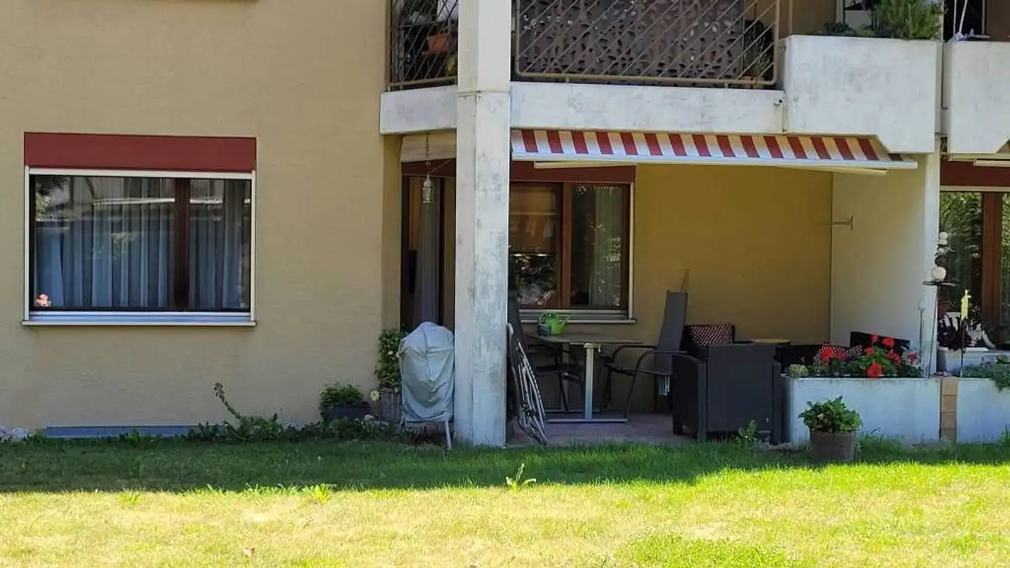 Appartamento in affitto - Neuhofweg 34, 3400 Burgdorf - Photo 4