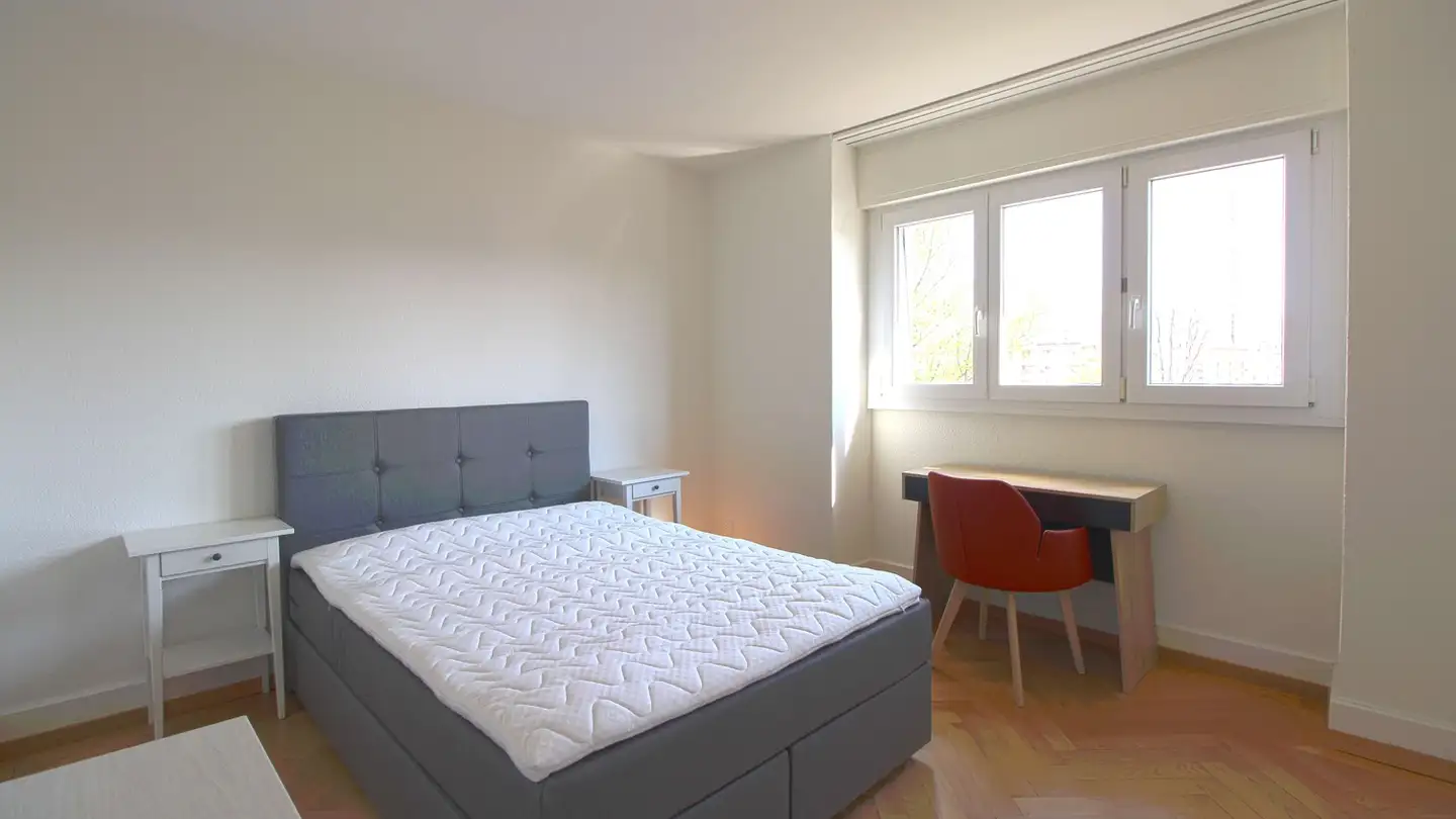 Chambre à louer - 8052 Zürich - Photo 2