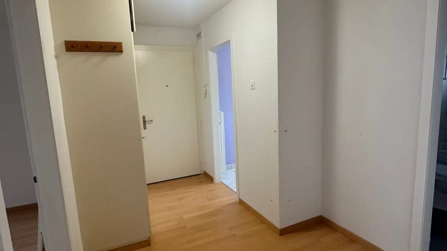 Appartamento in affitto - Gartenhof 7, 8910 Affoltern am Albis - Photo 2