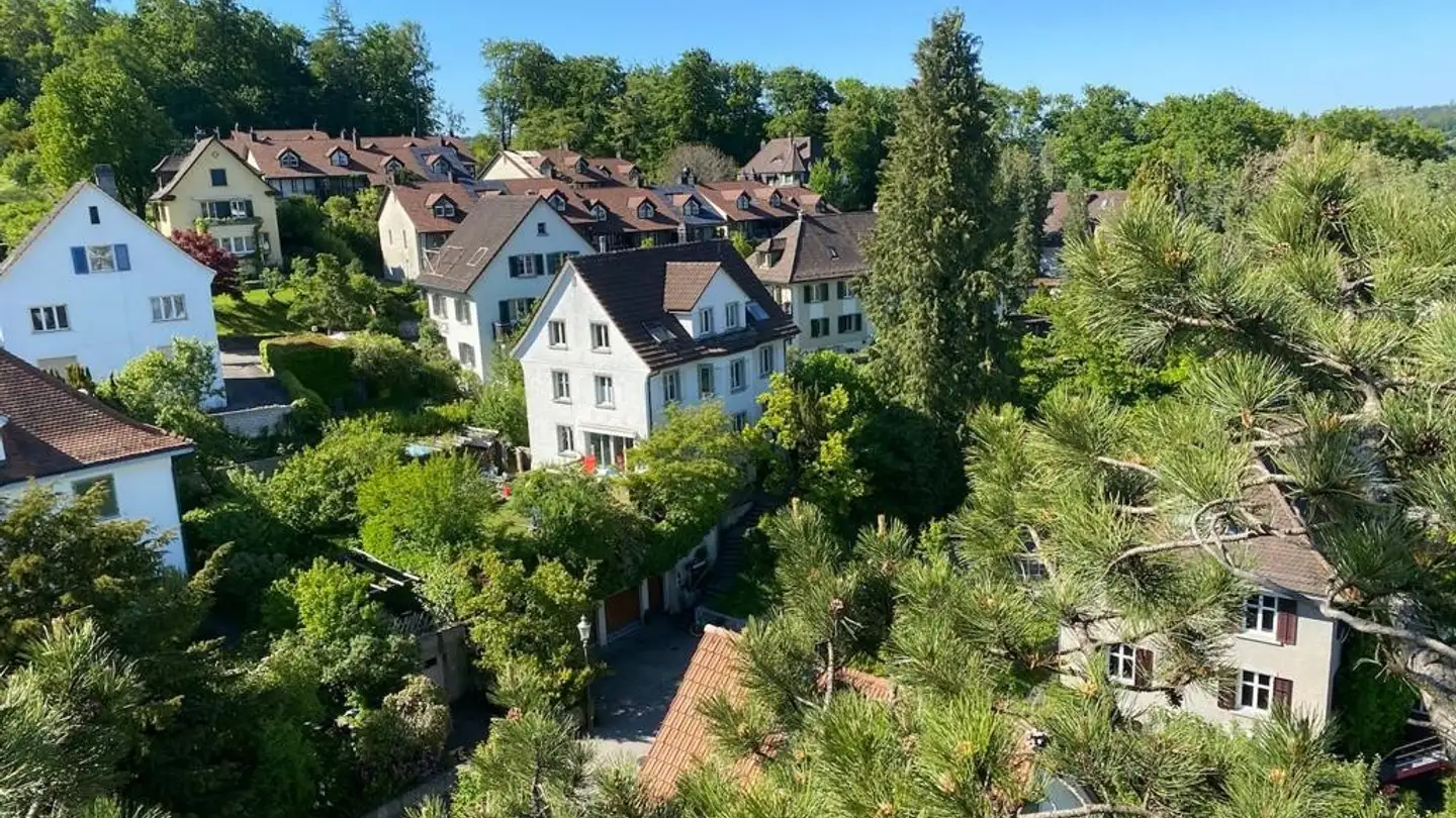 Appartamento in affitto - 8400 Winterthur - Foto 2