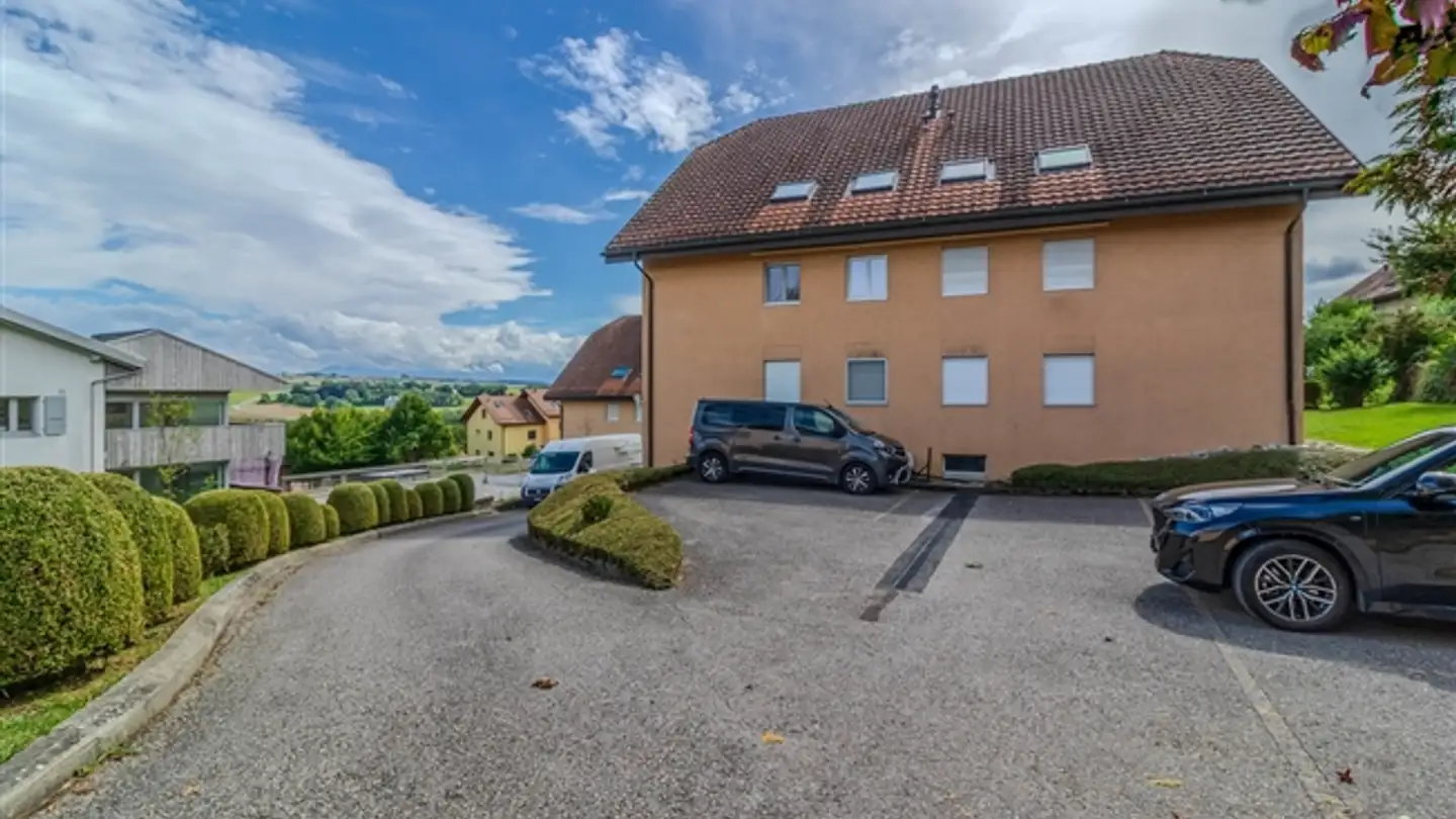 Attico in vendita - 1307 Lussery-Villars - Foto 2