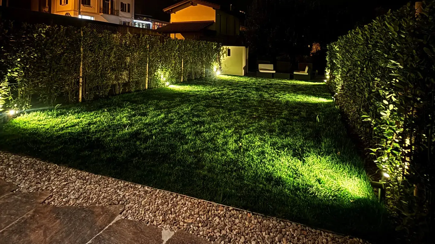 Single house for sale - Via Ligaino, 6963 Pregassona - Photo 4