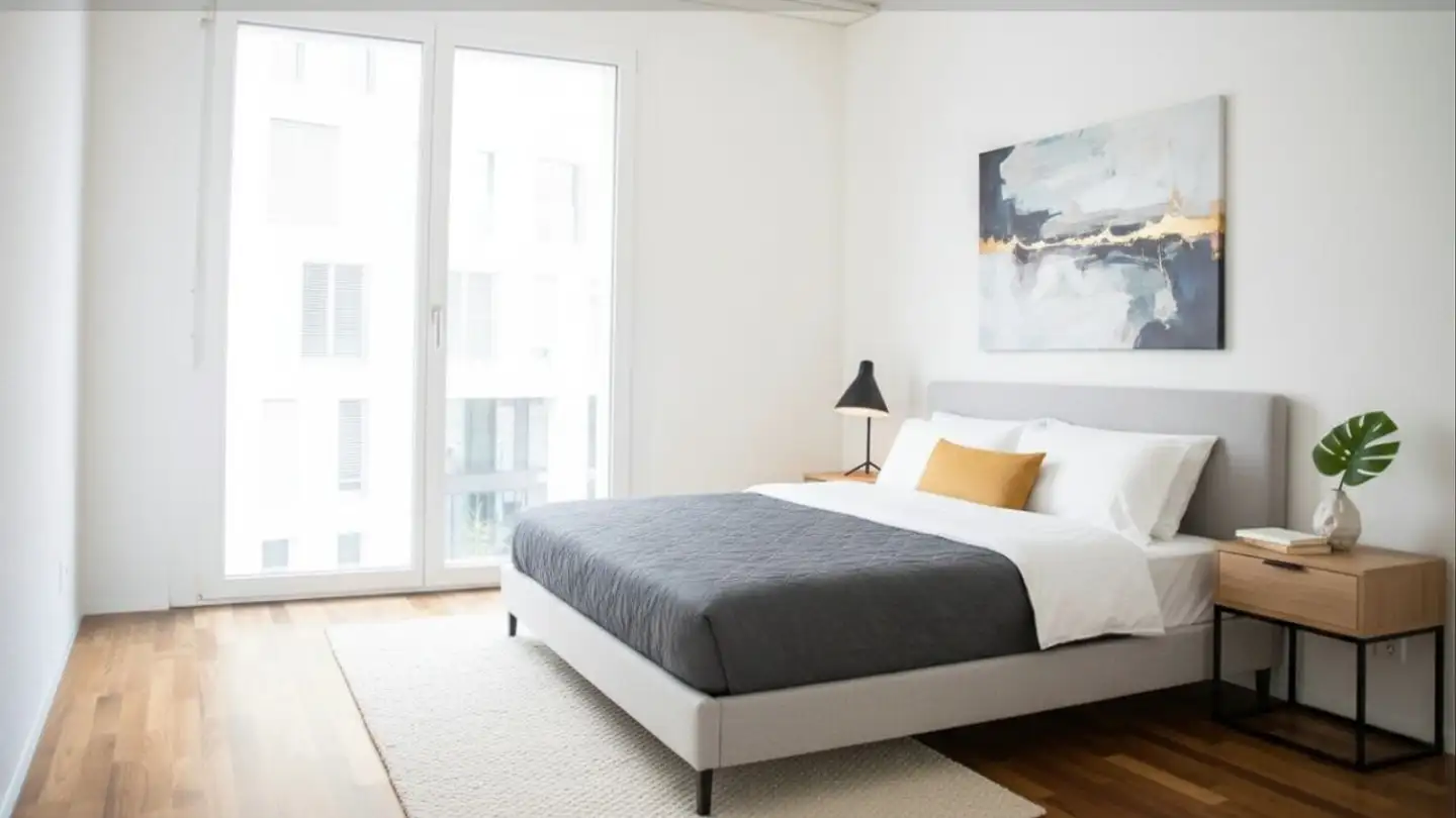 Apartment for rent - Passage Du Cardinal 8, 1700 Fribourg - Photo 4