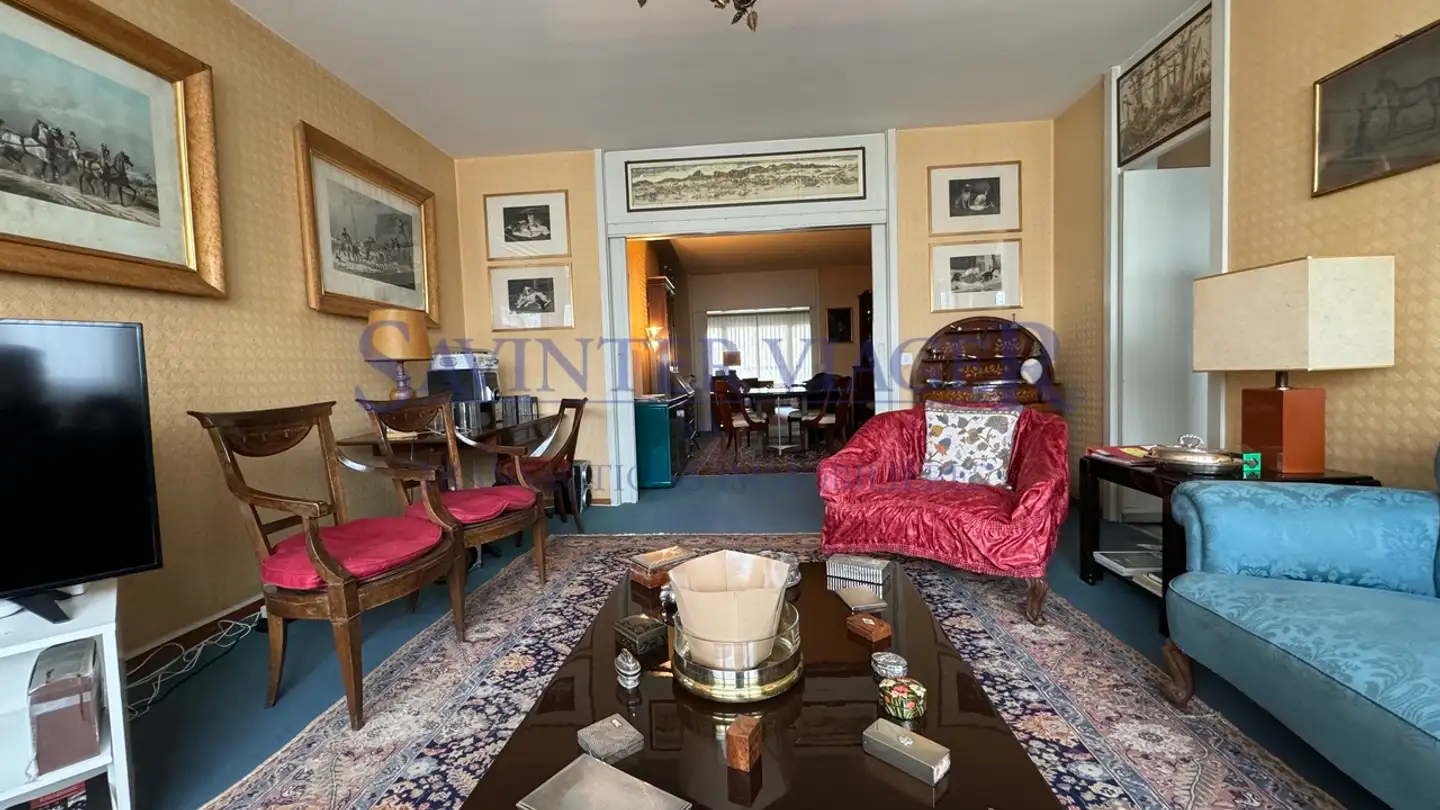 Apartment for sale - 1206 Genève