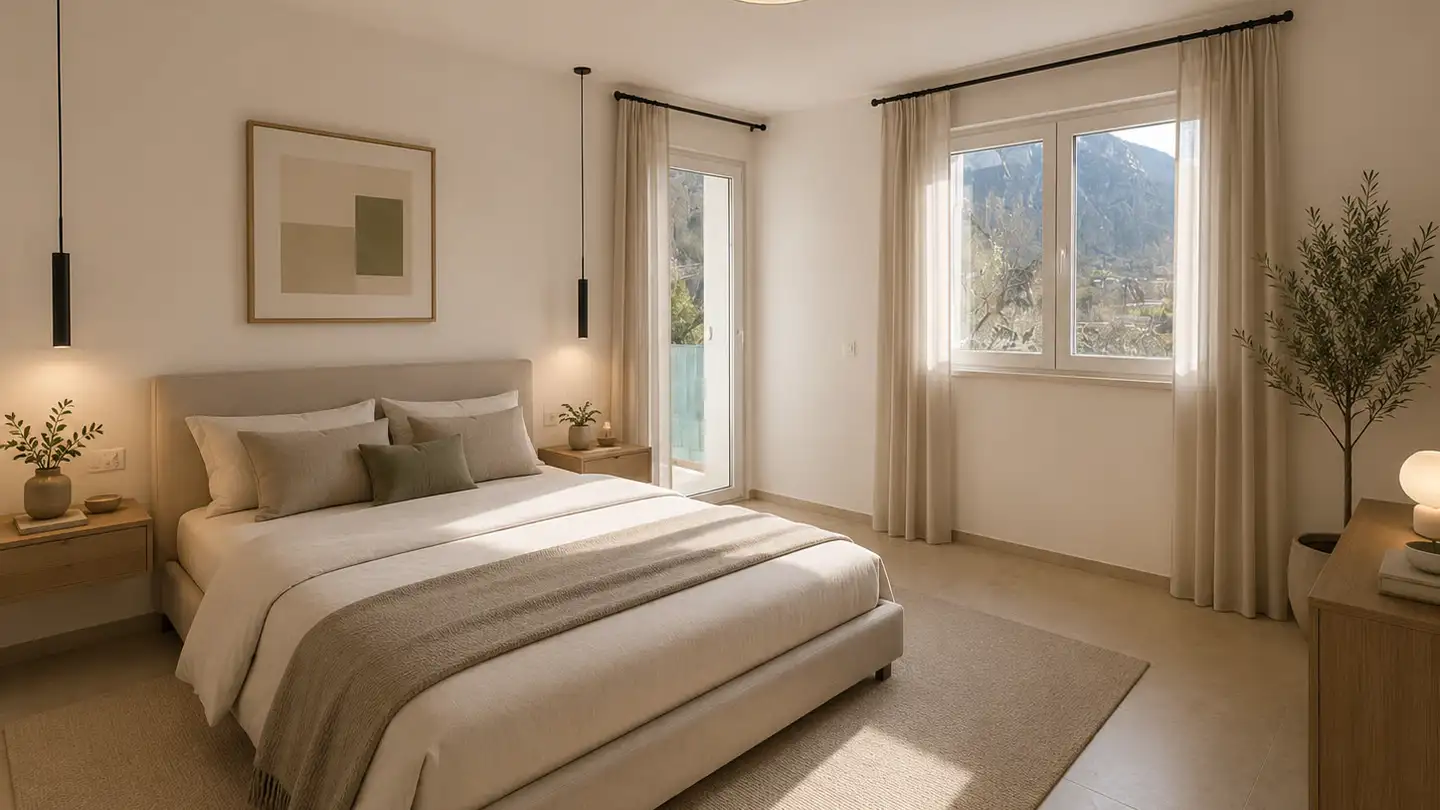 Stepped apartment for sale - 6705 Cresciano - Photo 4
