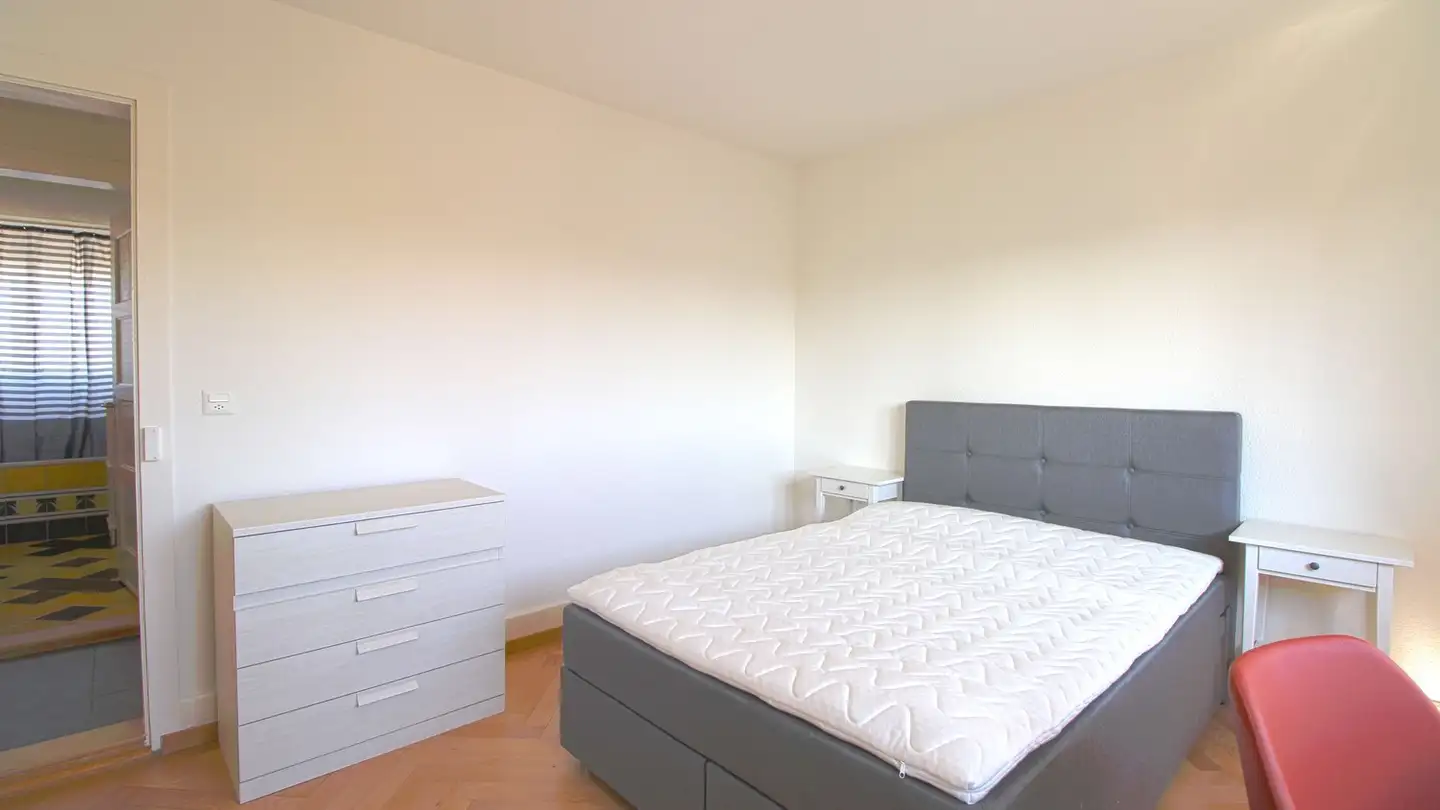 Chambre à louer - 8052 Zürich - Photo 4