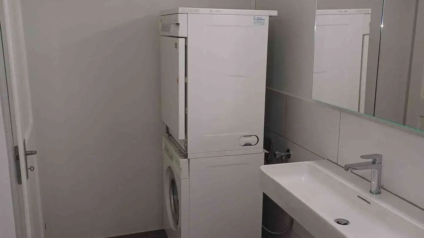 Single room for rent - Gerbergasse 6, 4800 Zofingen - Photo 3