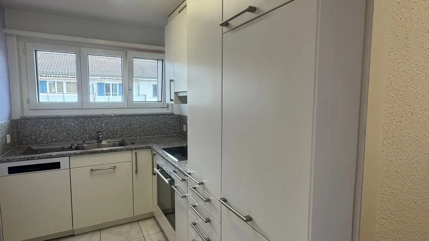 Appartamento in affitto - Gartenhof 7, 8910 Affoltern am Albis - Photo 3