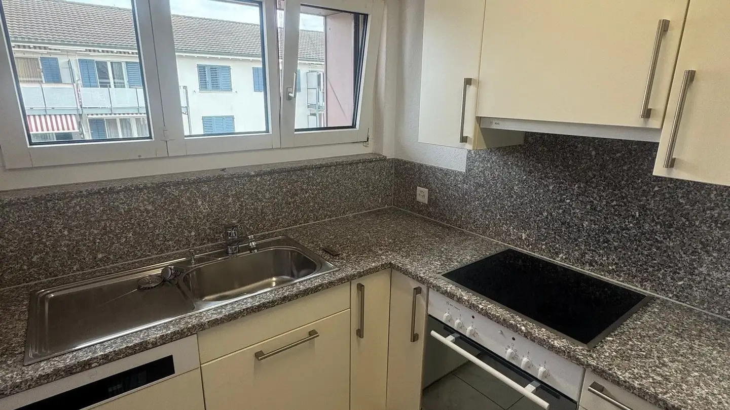 Appartamento in affitto - Gartenhof 7, 8910 Affoltern am Albis - Photo 4