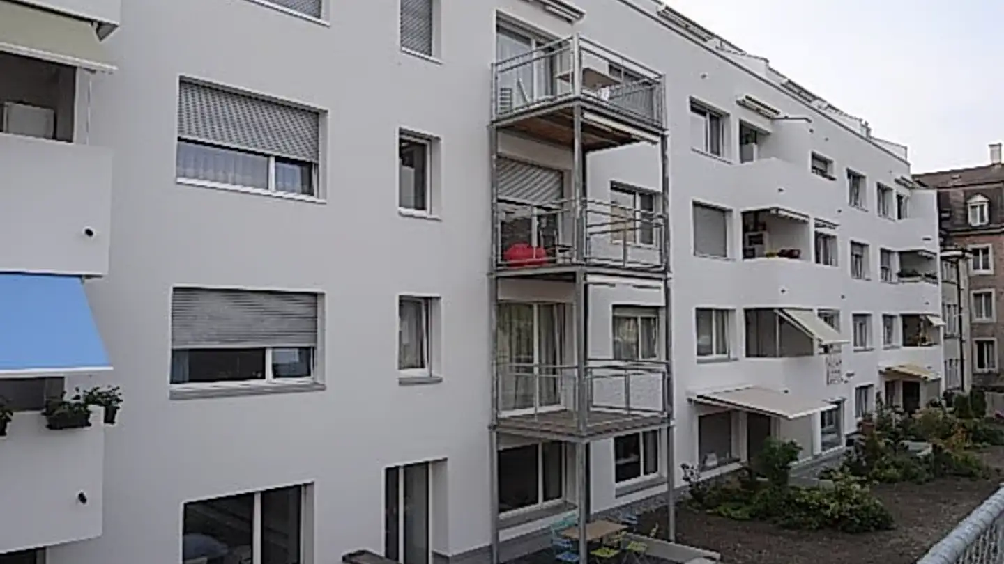 Appartement à louer - Bruderholzstrasse 60, 4053 Basel - Photo 2