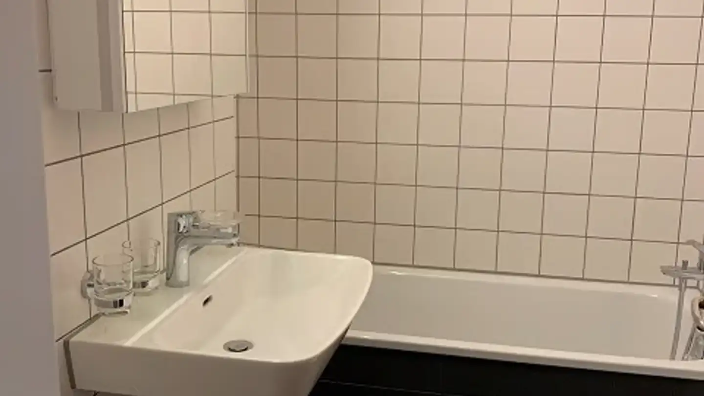 Appartement à louer - Bruderholzstrasse 60, 4053 Basel - Photo 3