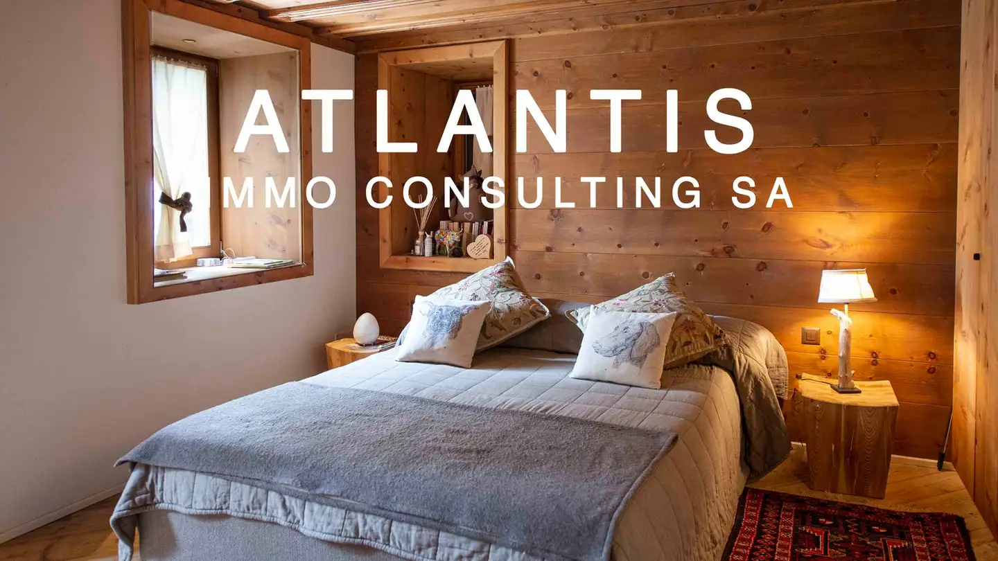 Wohnung kaufen - 7505 Celerina/Schlarigna