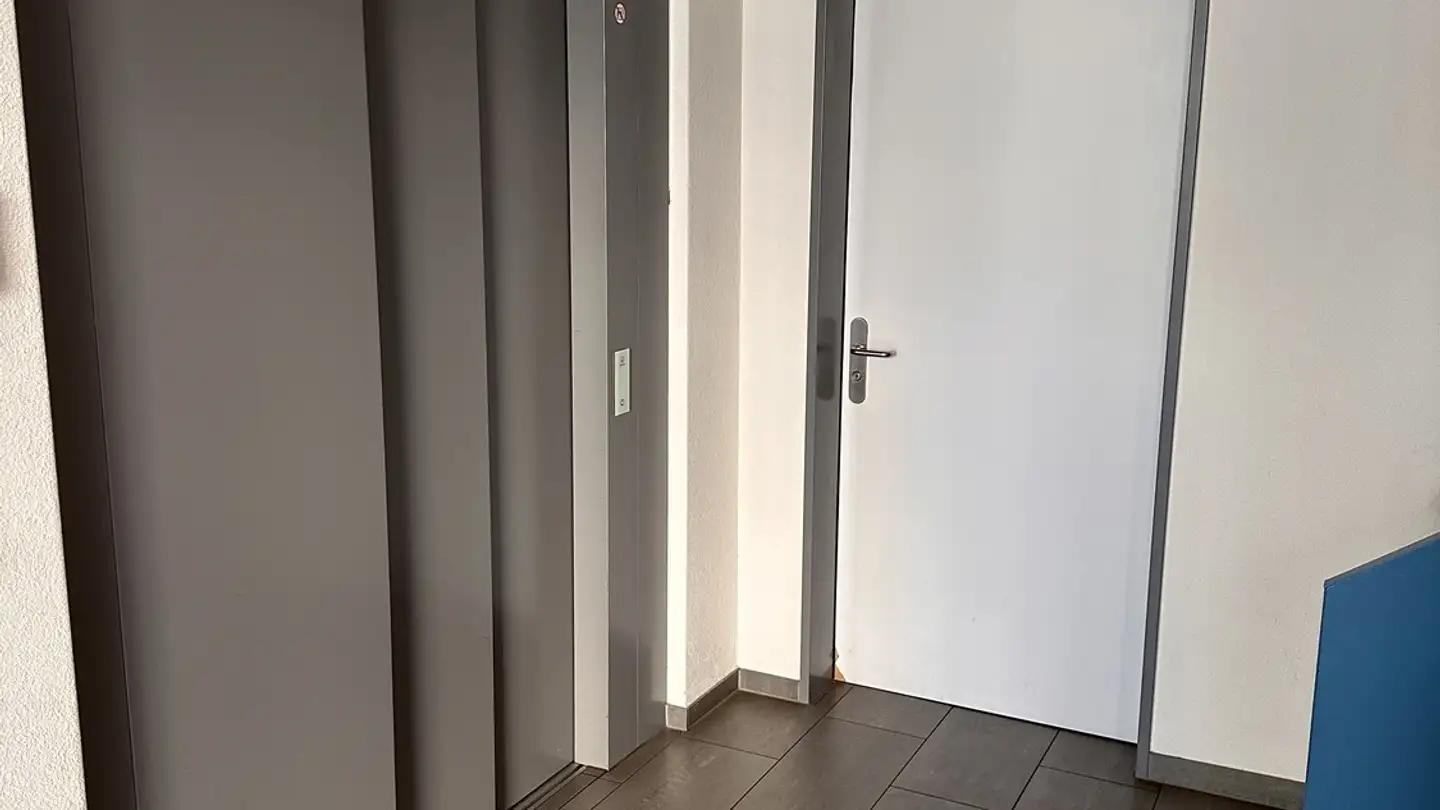 Wohnung mieten - 8600 Dübendorf