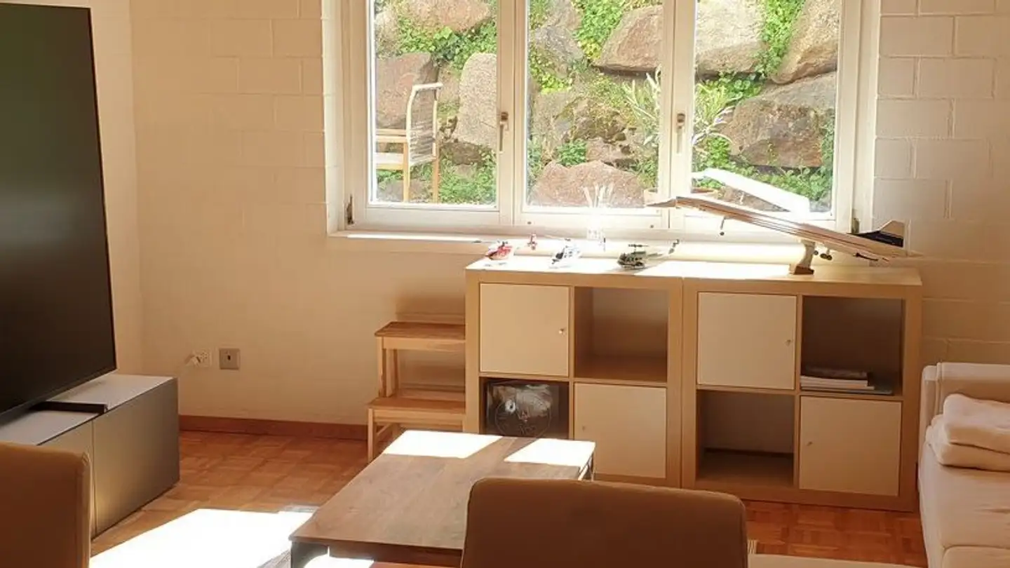 Appartamento ammobiliato in affitto - Trottenstrasse 19, 5417 Untersiggenthal - Foto 2