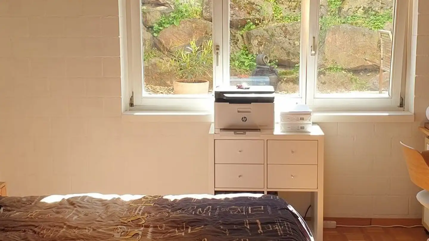 Appartamento ammobiliato in affitto - Trottenstrasse 19, 5417 Untersiggenthal - Foto 3