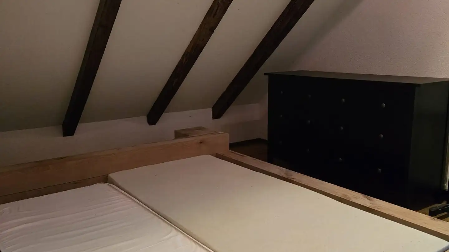 Single room for rent - Grabenmühleweg 31, 3049 Säriswil - Photo 2