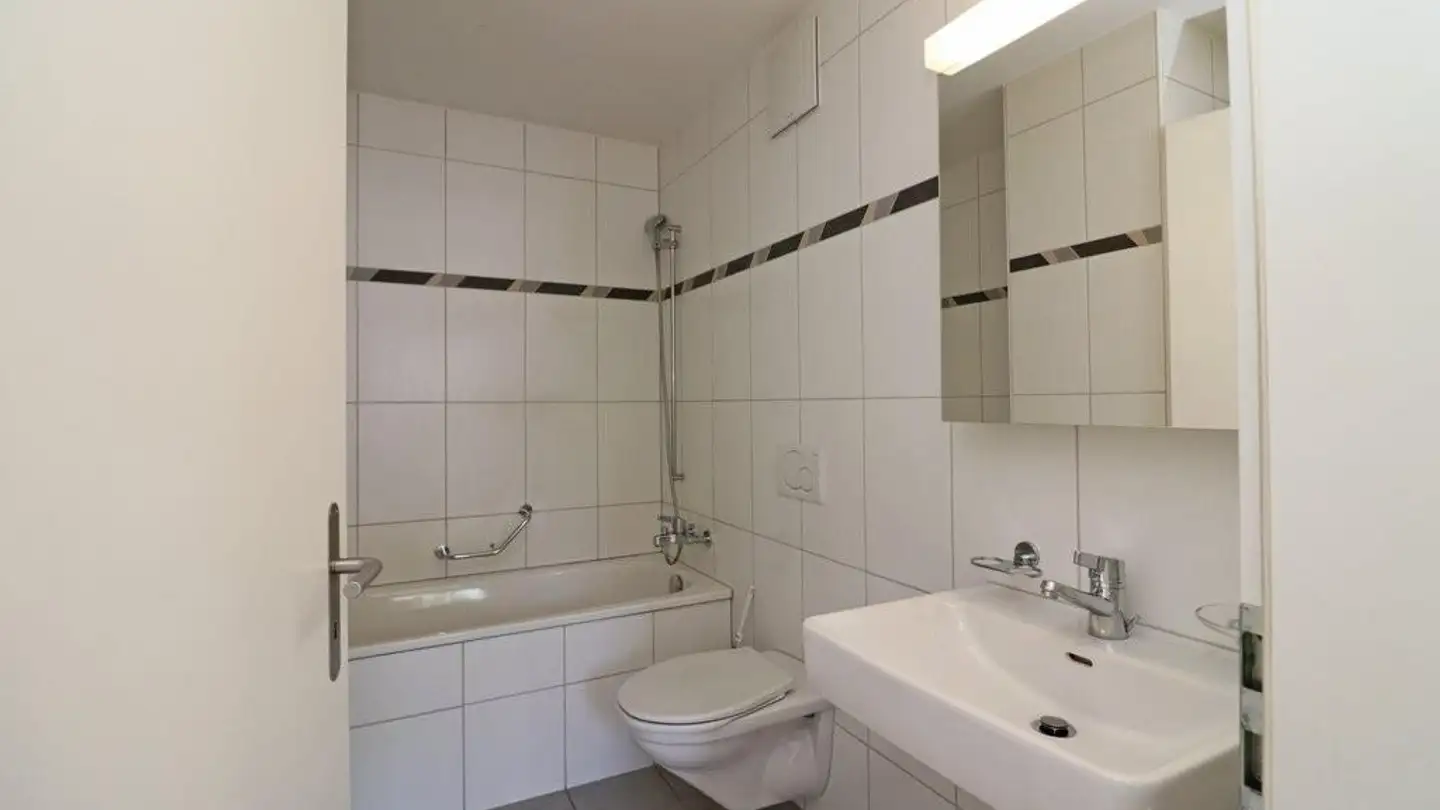 Appartamento in affitto - Rorschacher Strasse 58, 9000 St. Gallen - Foto 4