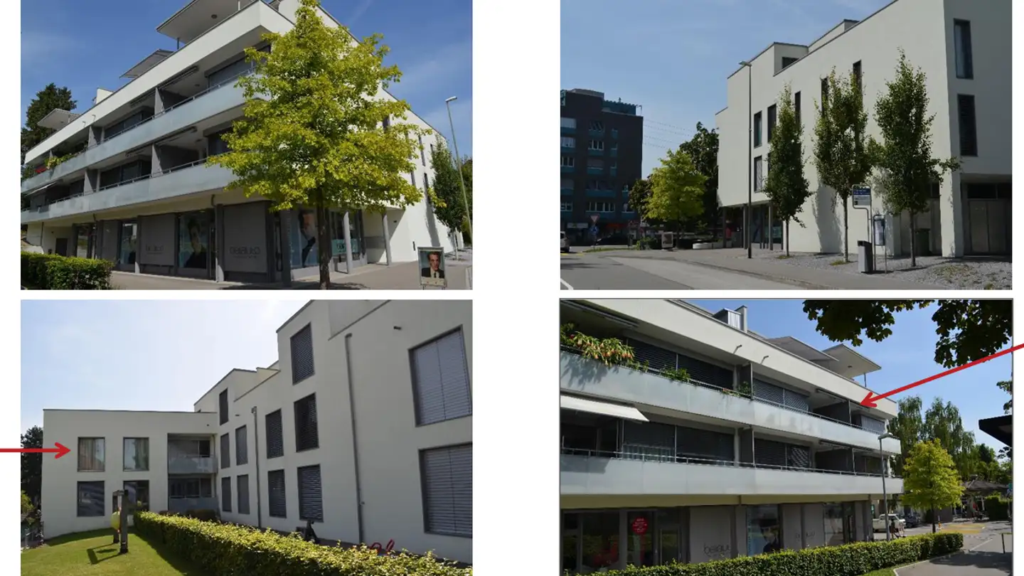 Appartamento in affitto - 8600 Dübendorf - Photo 2