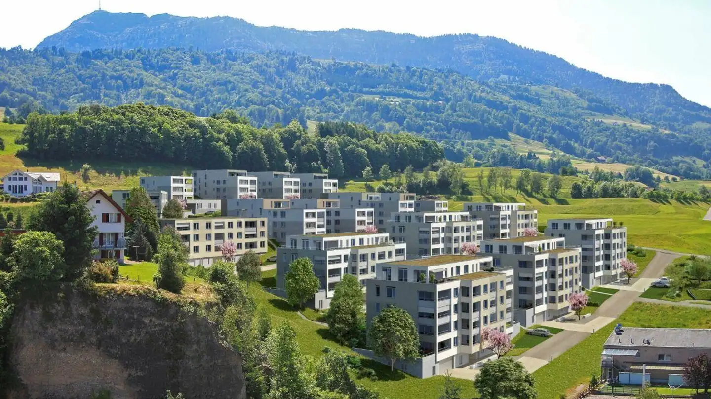 Espace de stockage à louer - Räbmatt 2, 6403 Küssnacht am Rigi
