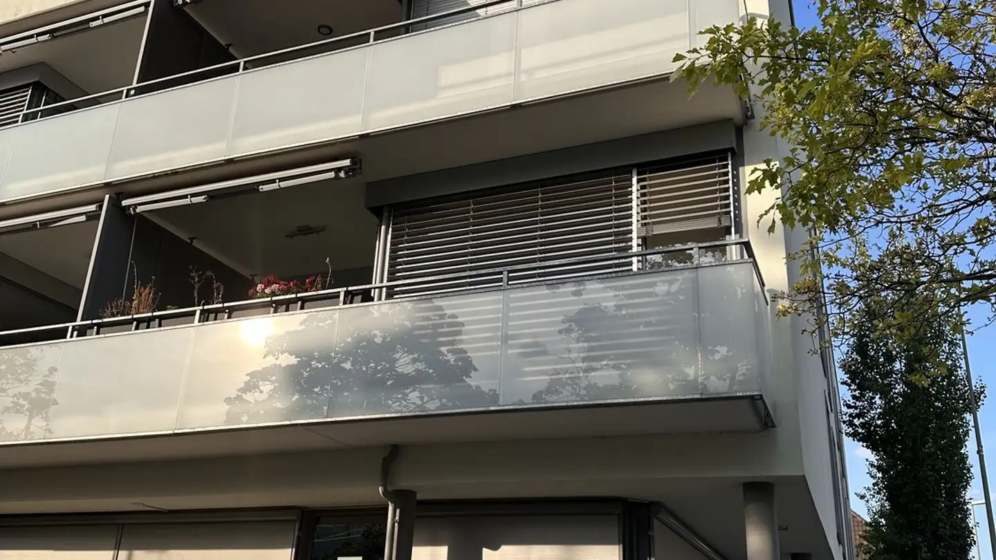 Appartamento in affitto - 8600 Dübendorf - Photo 3