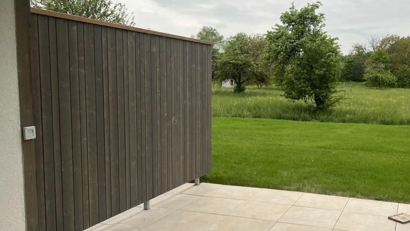 Row house for sale - Dorfstrasse 24c, 4222 Zwingen - Photo 3