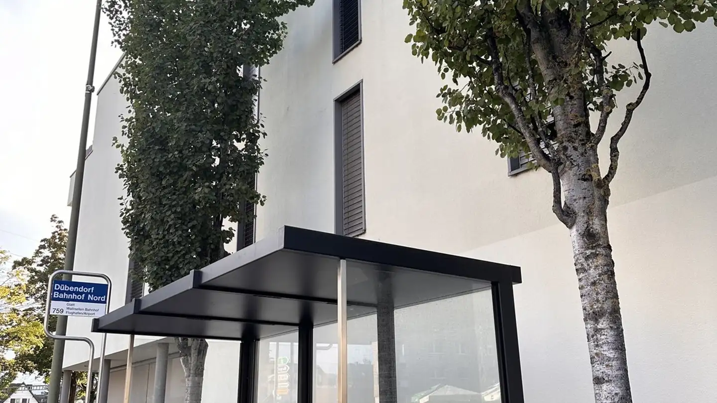 Appartamento in affitto - 8600 Dübendorf - Photo 4