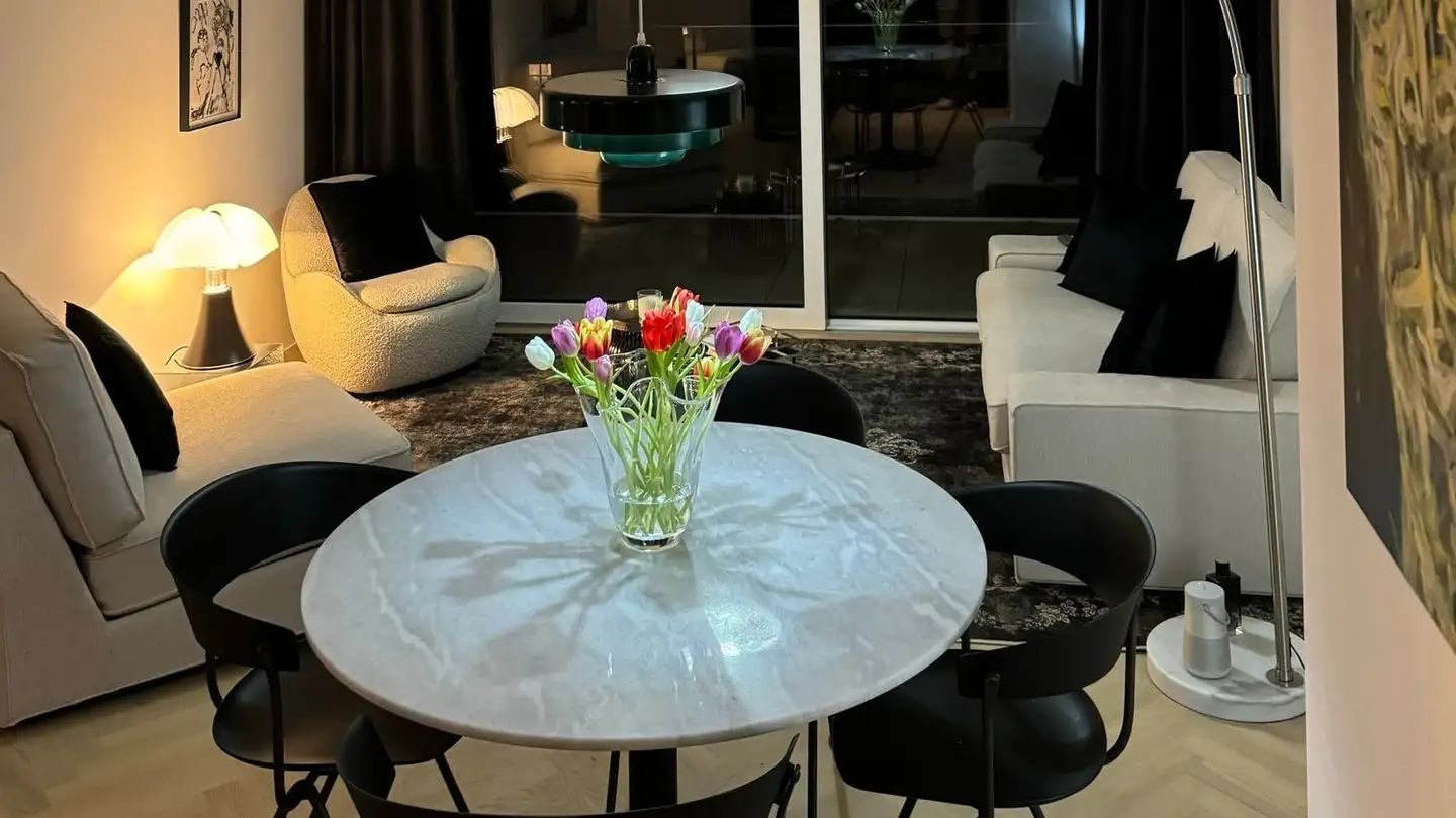 Apartment for rent - Avenue De La Vallombreuse 53, 1008 Prilly