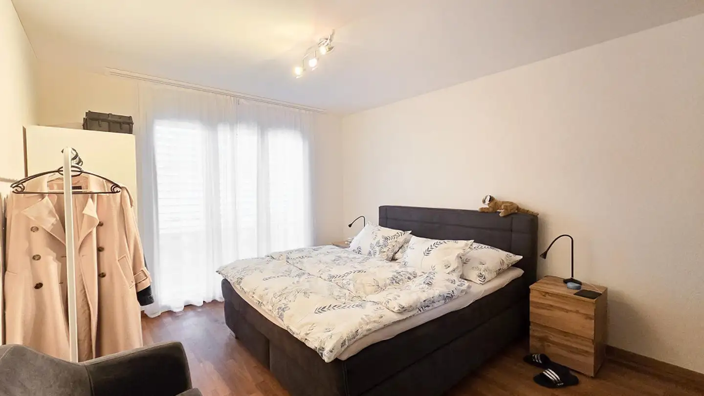 Wohnung mieten - Himmenreich 6a, 9562 Märwil - Foto 4