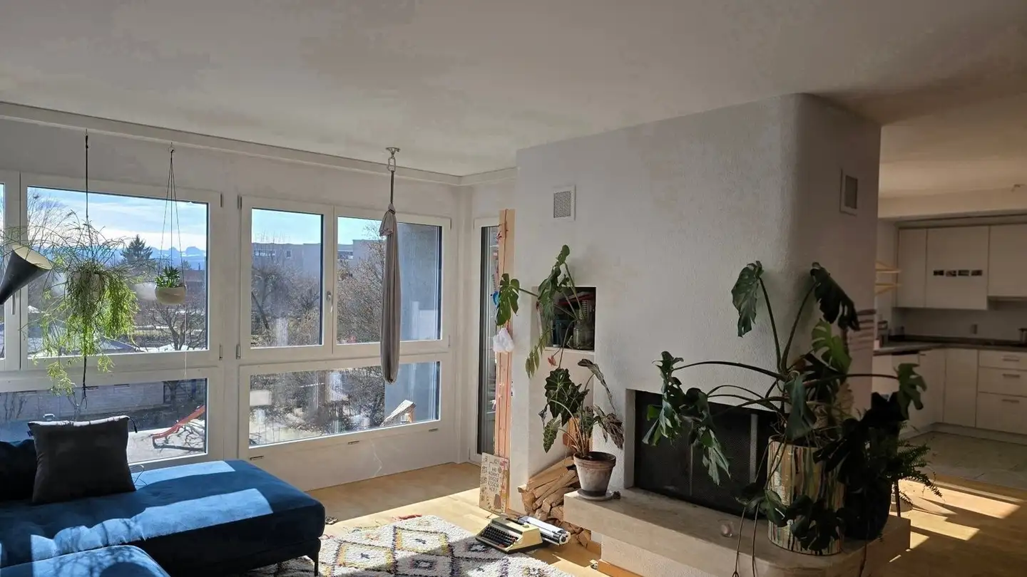 Furnished apartment for rent - 3052 Zollikofen