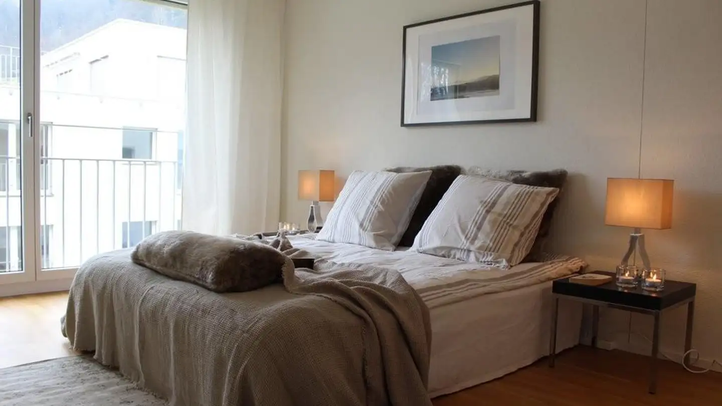 Appartement à louer - Lochgasse 30, 5722 Gränichen - Photo 4