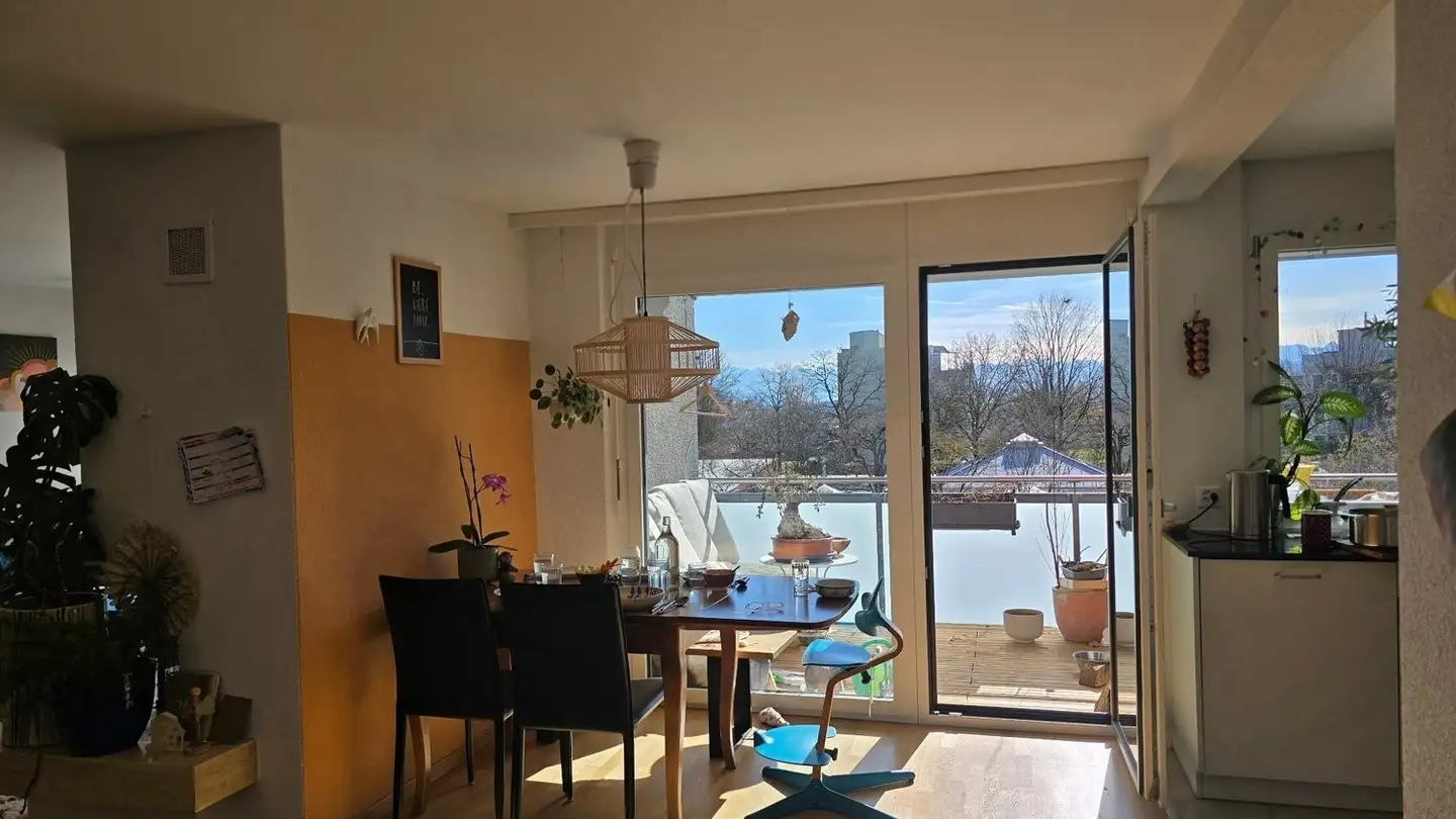 Appartamento ammobiliato in affitto - 3052 Zollikofen - Foto 4