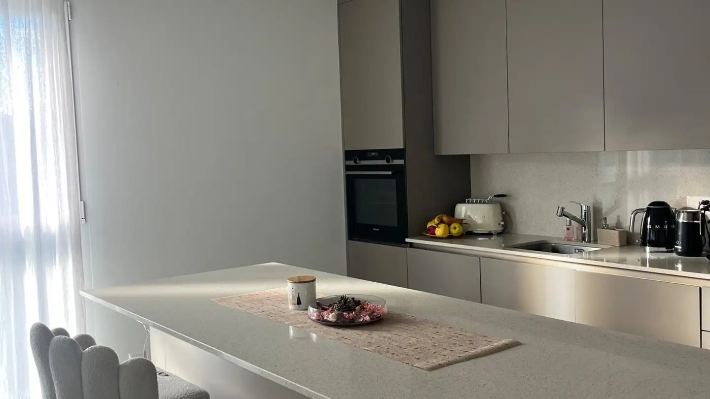 Appartamento in affitto - Via Cremignone 6, 6924 Sorengo