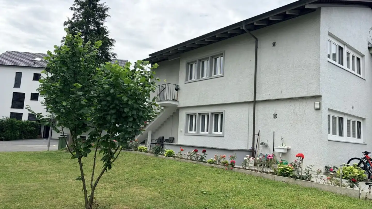 Maison individuelle à vendre - Schulweg 19, 5033 Buchs AG