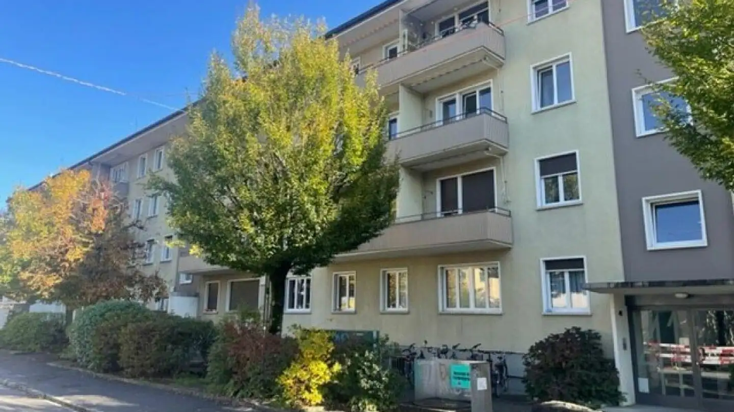 Appartamento in affitto - Fabrikstrasse 41, 3012 Bern