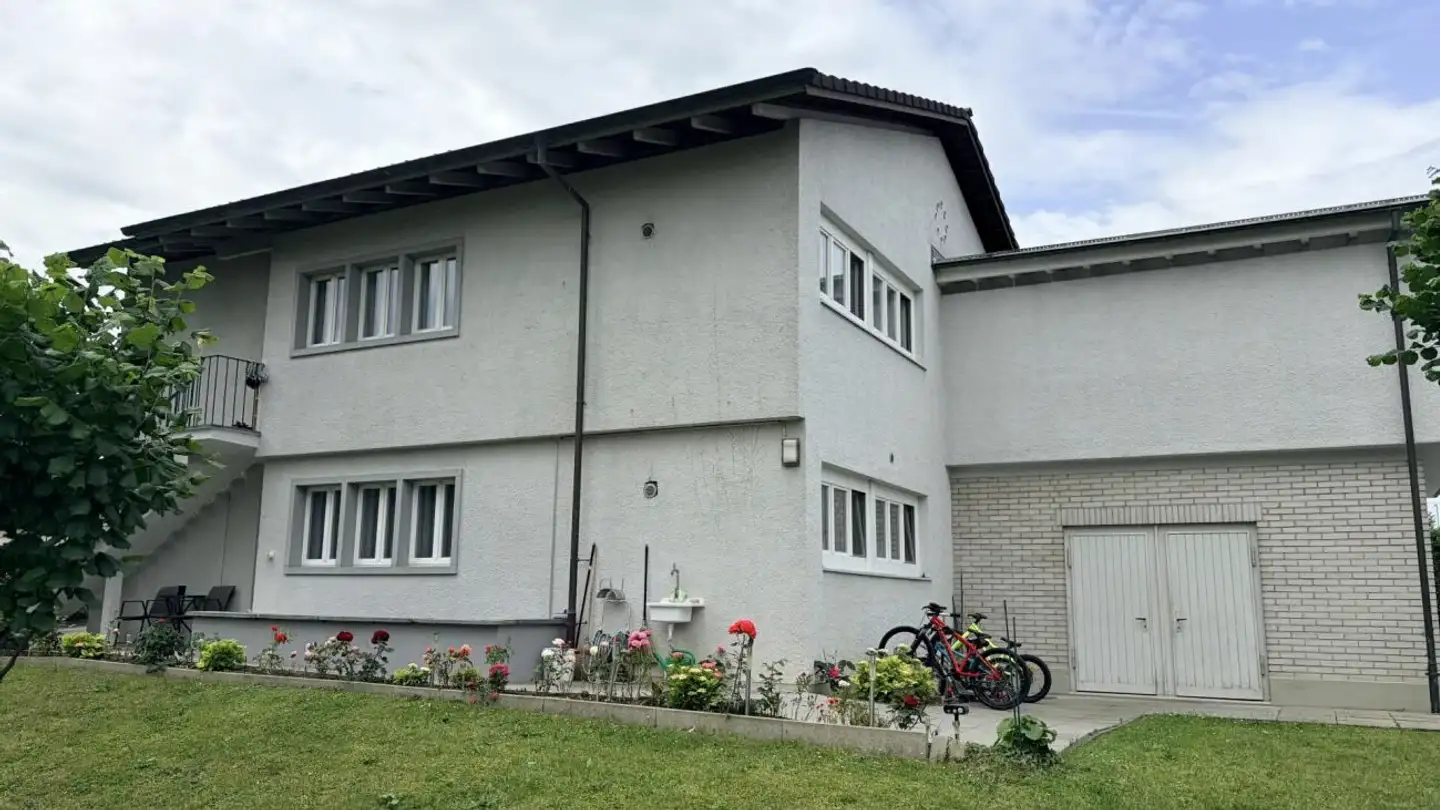 Maison individuelle à vendre - Schulweg 19, 5033 Buchs AG - Photo 2
