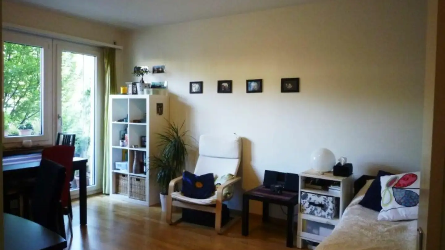 Appartamento in affitto - Fabrikstrasse 41, 3012 Bern - Photo 2