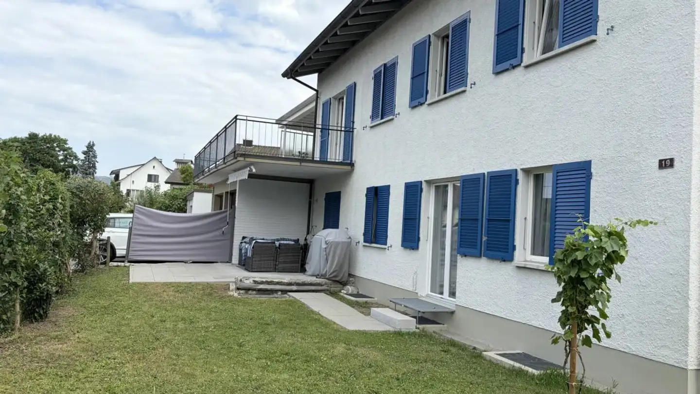 Maison individuelle à vendre - Schulweg 19, 5033 Buchs AG - Photo 3