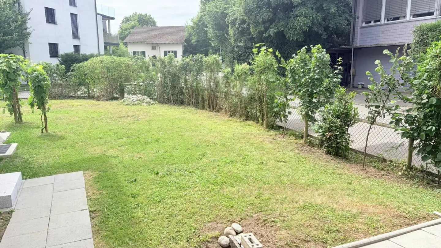 Maison individuelle à vendre - Schulweg 19, 5033 Buchs AG - Photo 4