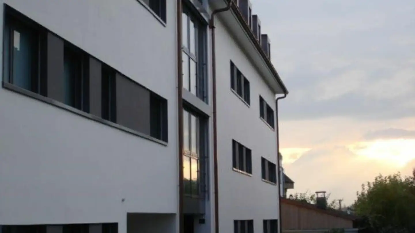 Appartement à louer - Fischergässli 4, 6403 Küssnacht am Rigi