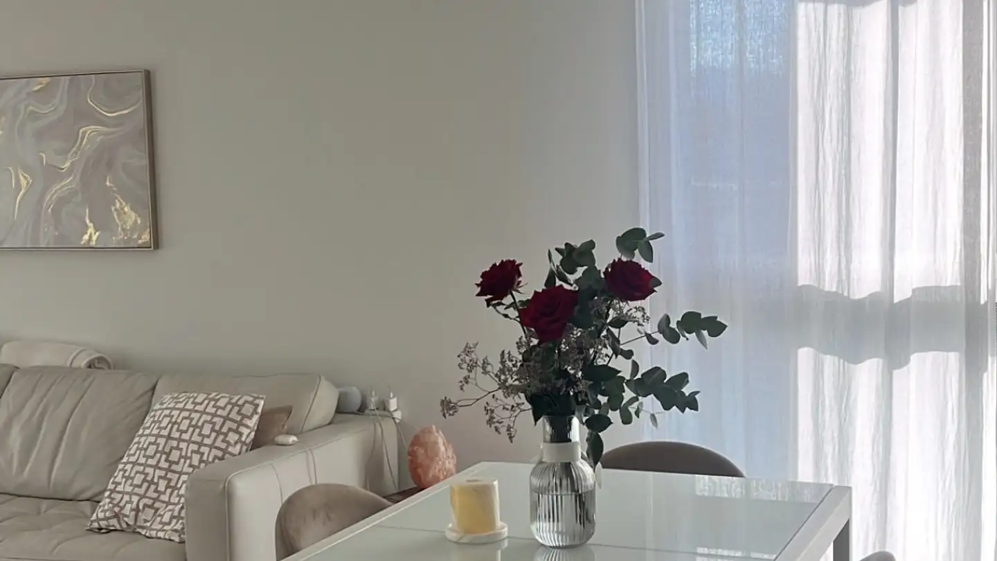 Appartamento in affitto - Via Cremignone 6, 6924 Sorengo - Foto 2