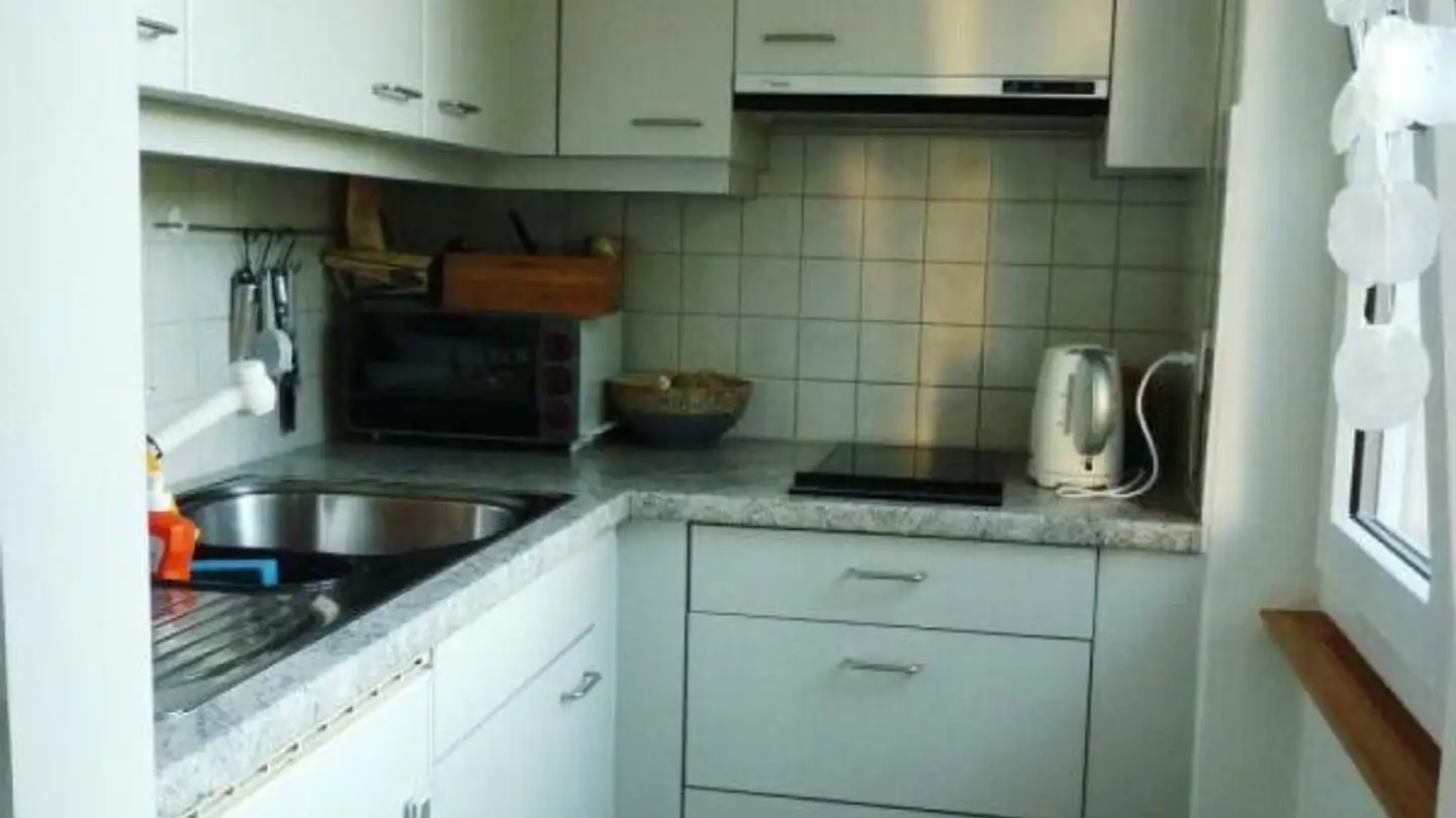 Appartamento in affitto - Fabrikstrasse 41, 3012 Bern - Photo 3