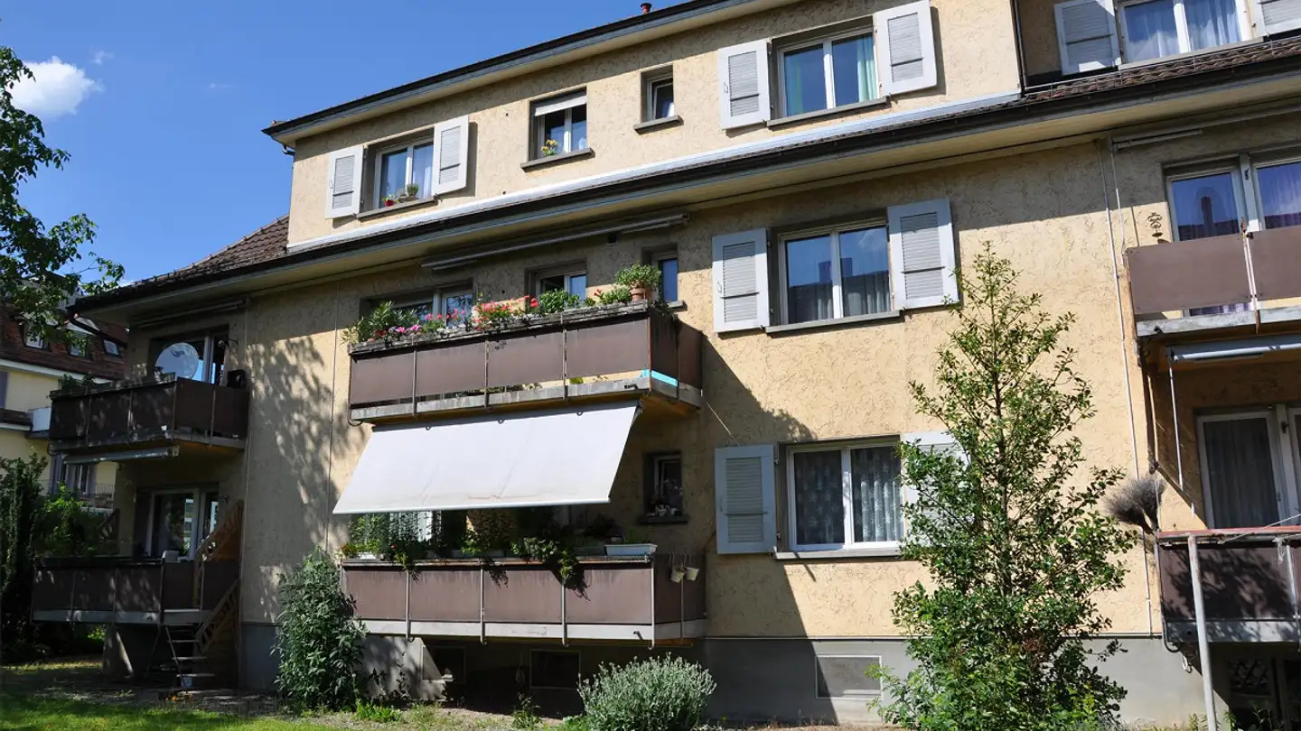 Appartamento in affitto - Schützenstrasse 3, 3097 Liebefeld