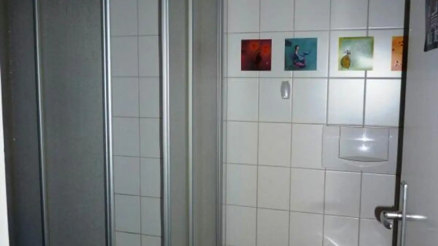 Appartamento in affitto - Fabrikstrasse 41, 3012 Bern - Photo 4