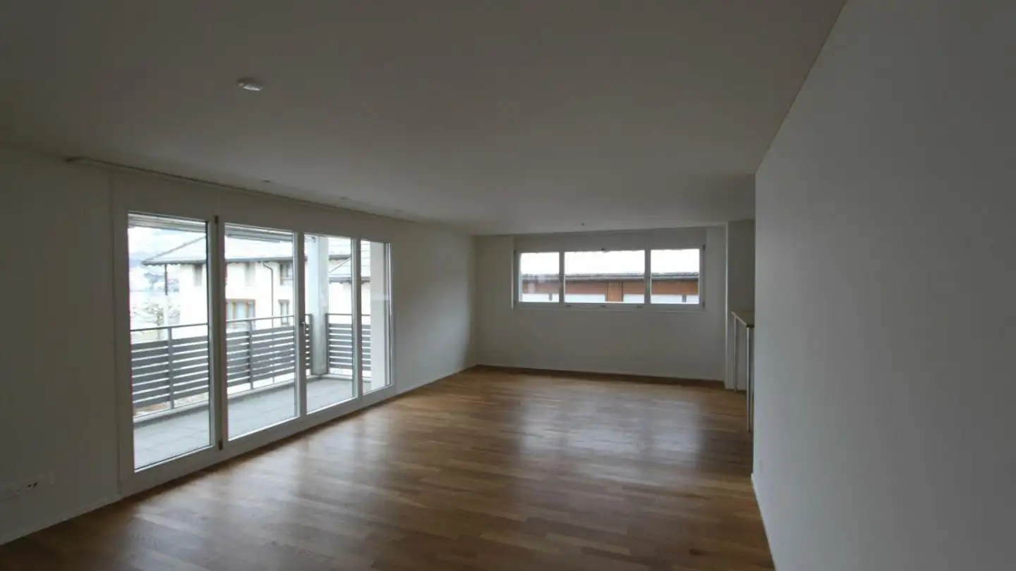 Appartement à louer - Fischergässli 4, 6403 Küssnacht am Rigi - Photo 3