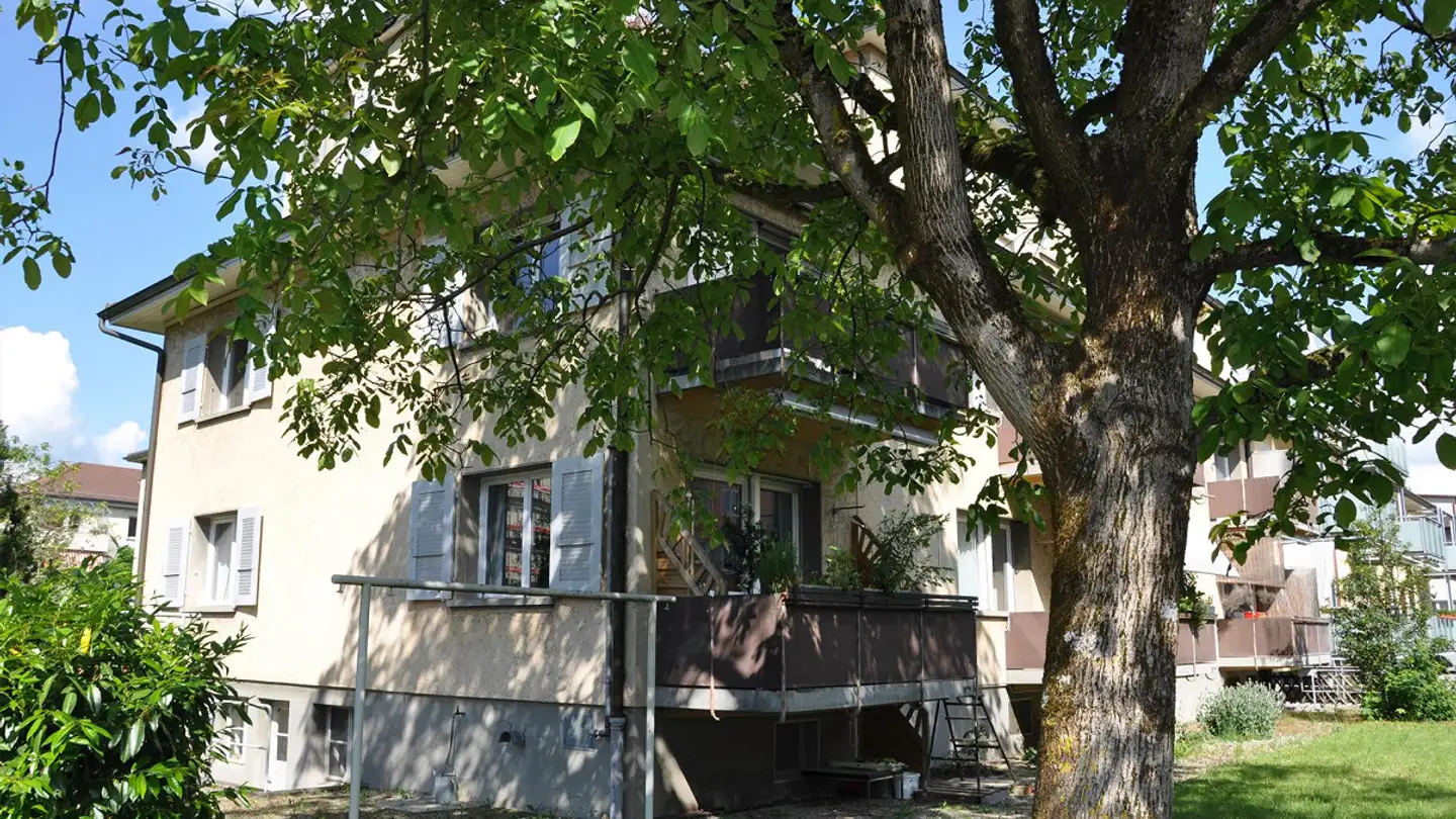Appartamento in affitto - Schützenstrasse 3, 3097 Liebefeld - Foto 2