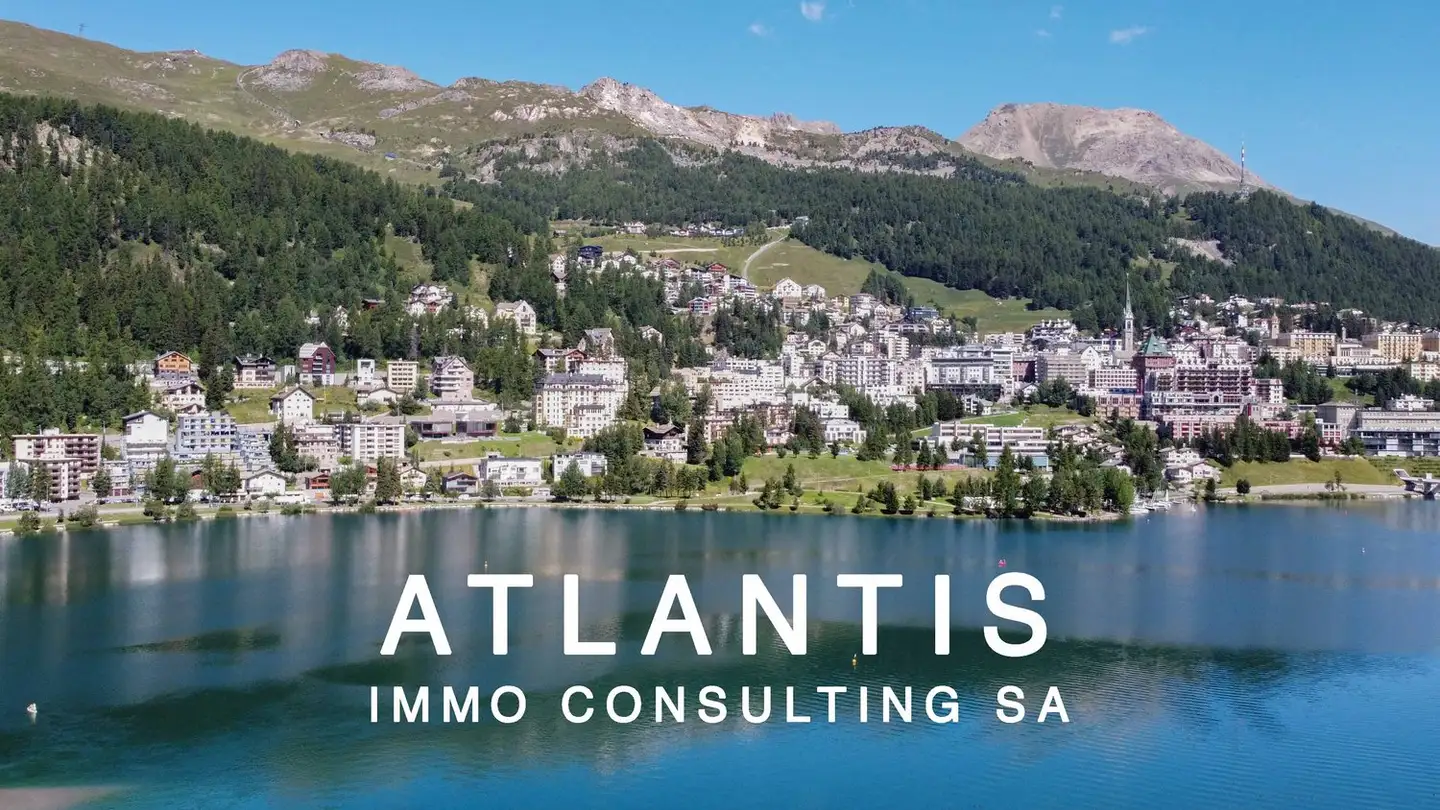 Wohnung kaufen - 7500 St. Moritz