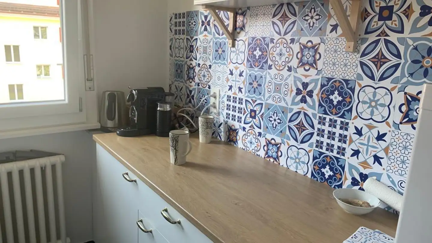 Appartamento in affitto - Schützenstrasse 3, 3097 Liebefeld - Foto 4