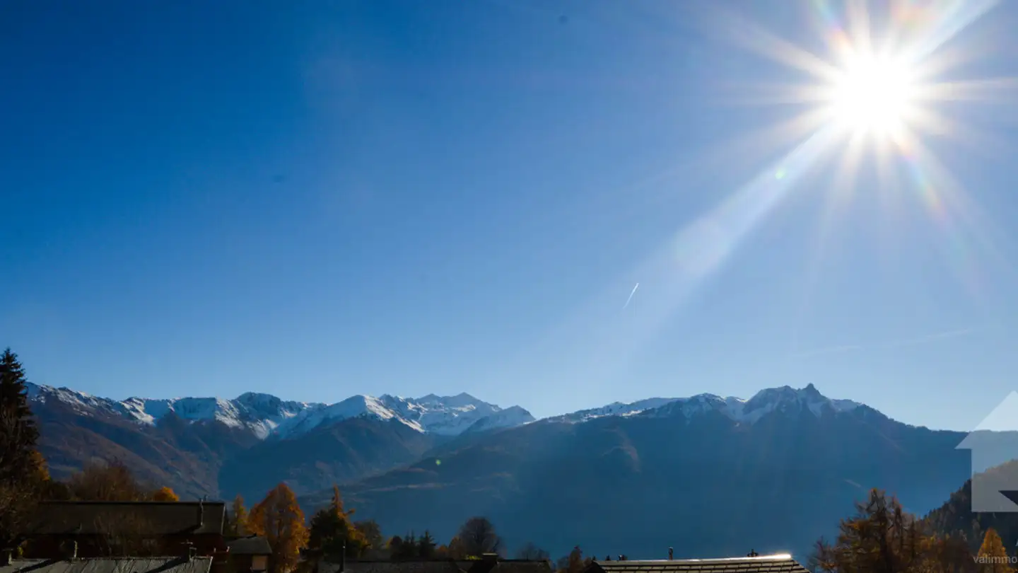 Appartamento in vendita - 1911 Ovronnaz - Photo 2