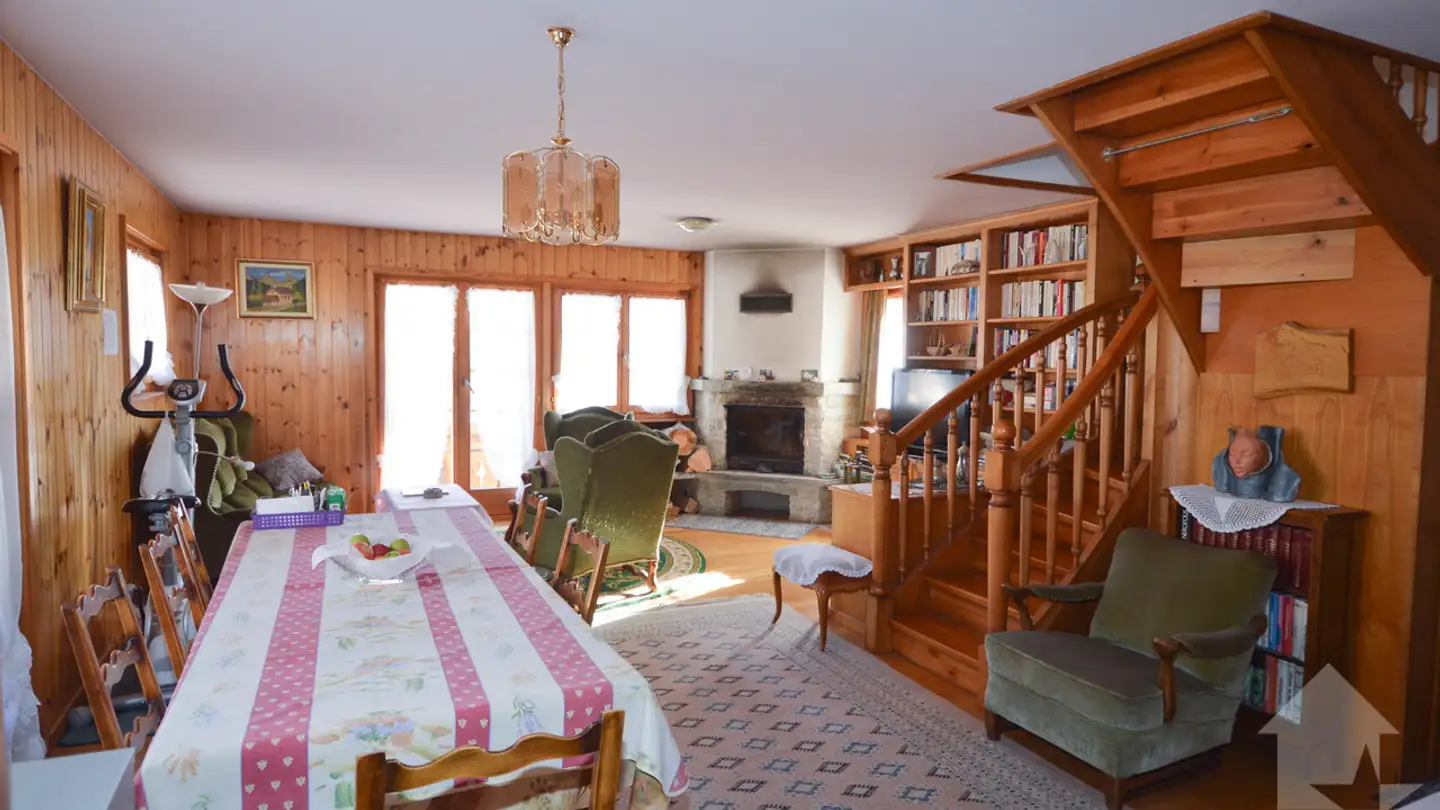 Appartamento in vendita - 1911 Ovronnaz - Photo 4